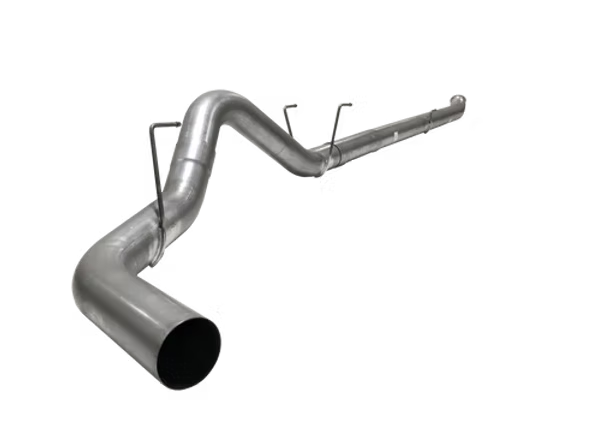 2019-2024 5" Cummins stainless exhaust