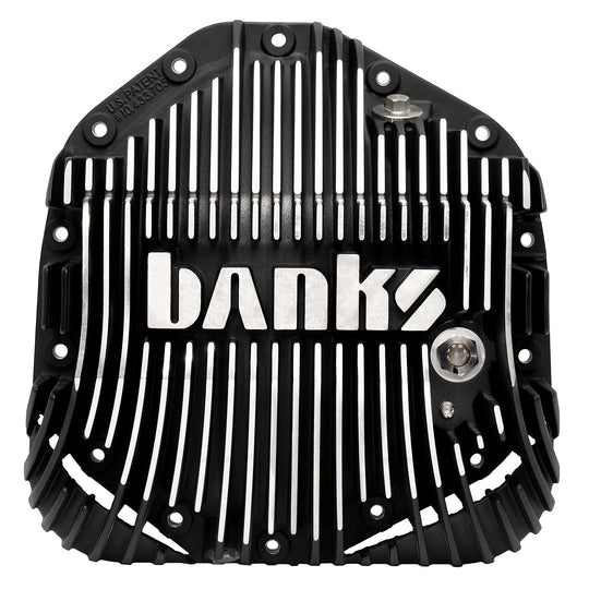 BANKS POWER AAM 11.5" 14-BOLT REAR RAM-AIR DIFFERENTIAL COVER
