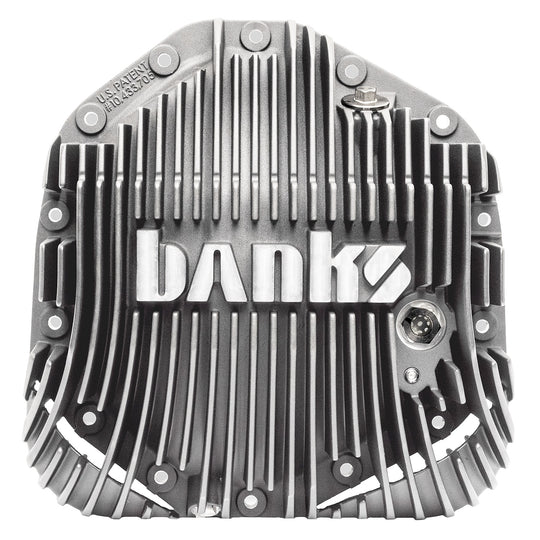 BANKS POWER AAM 11.5" 14-BOLT REAR RAM-AIR DIFFERENTIAL COVER