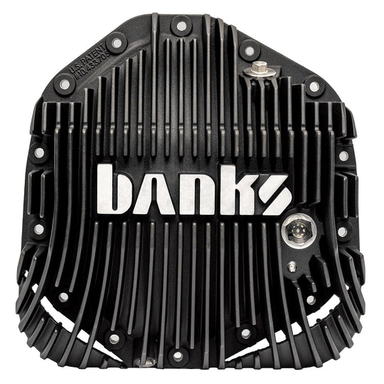 BANKS POWER AAM 11.5" 14-BOLT REAR RAM-AIR DIFFERENTIAL COVER
