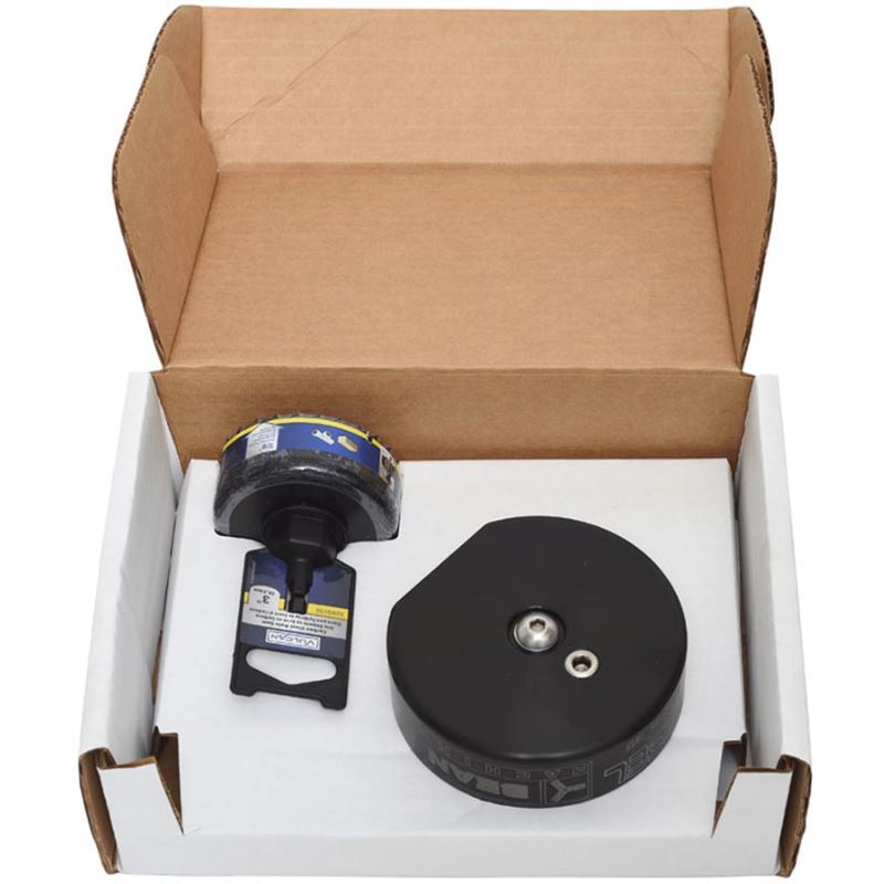 BEANS DIESEL 280003 MULTIFUNCTION FUEL TANK SUMP