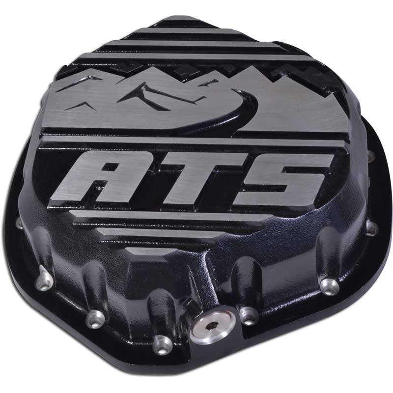 ATS 4029156248 PROTECTOR REAR DIFFERENTIAL COVER