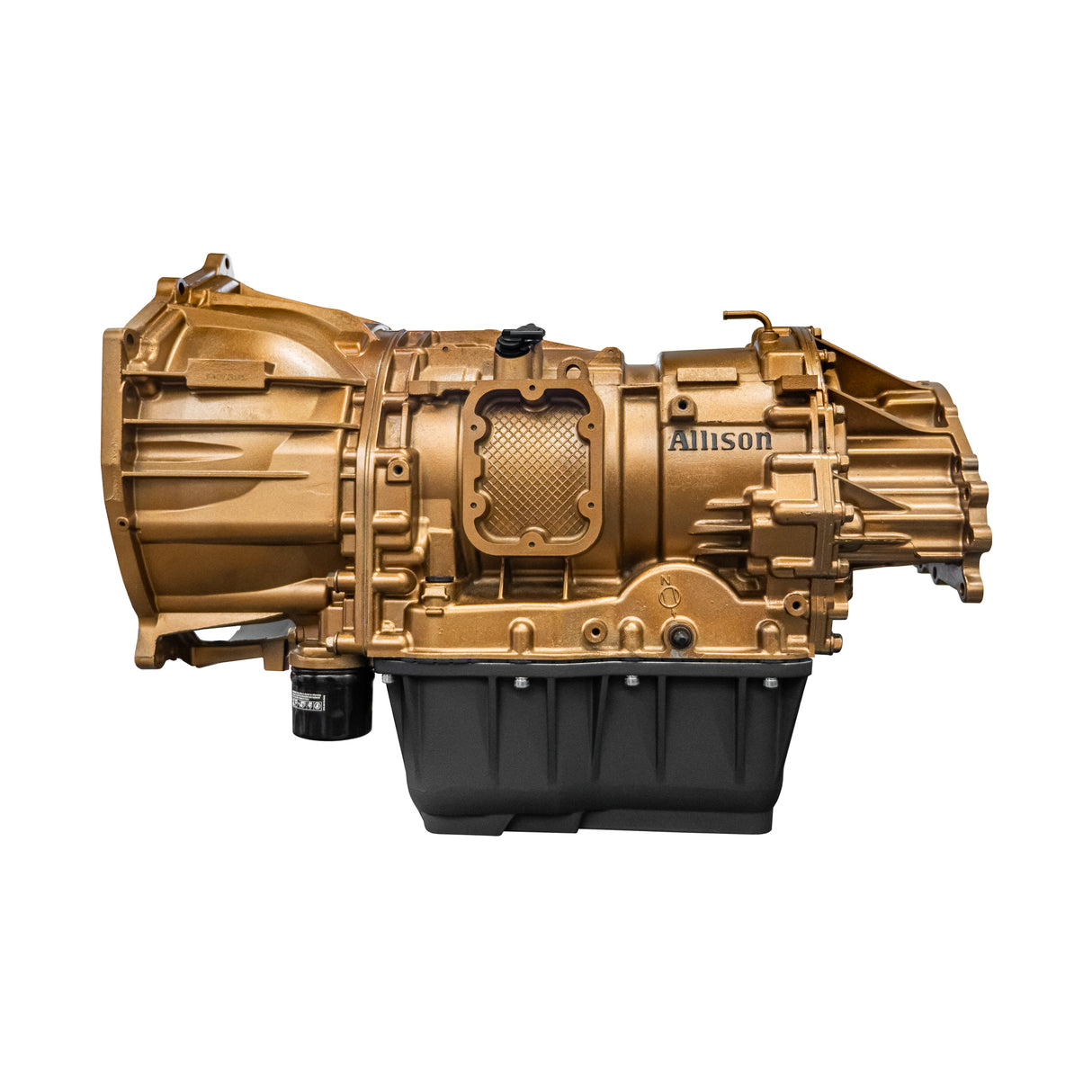 2011 - 2016 Firepunk Proven A900 Transmission Package 11 -16 Duramax
