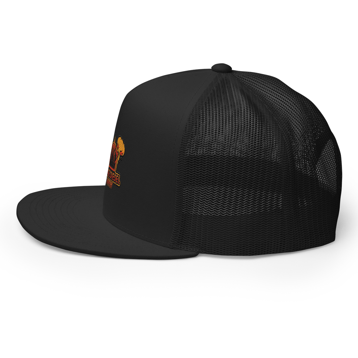 KDS Truck Fit Cap