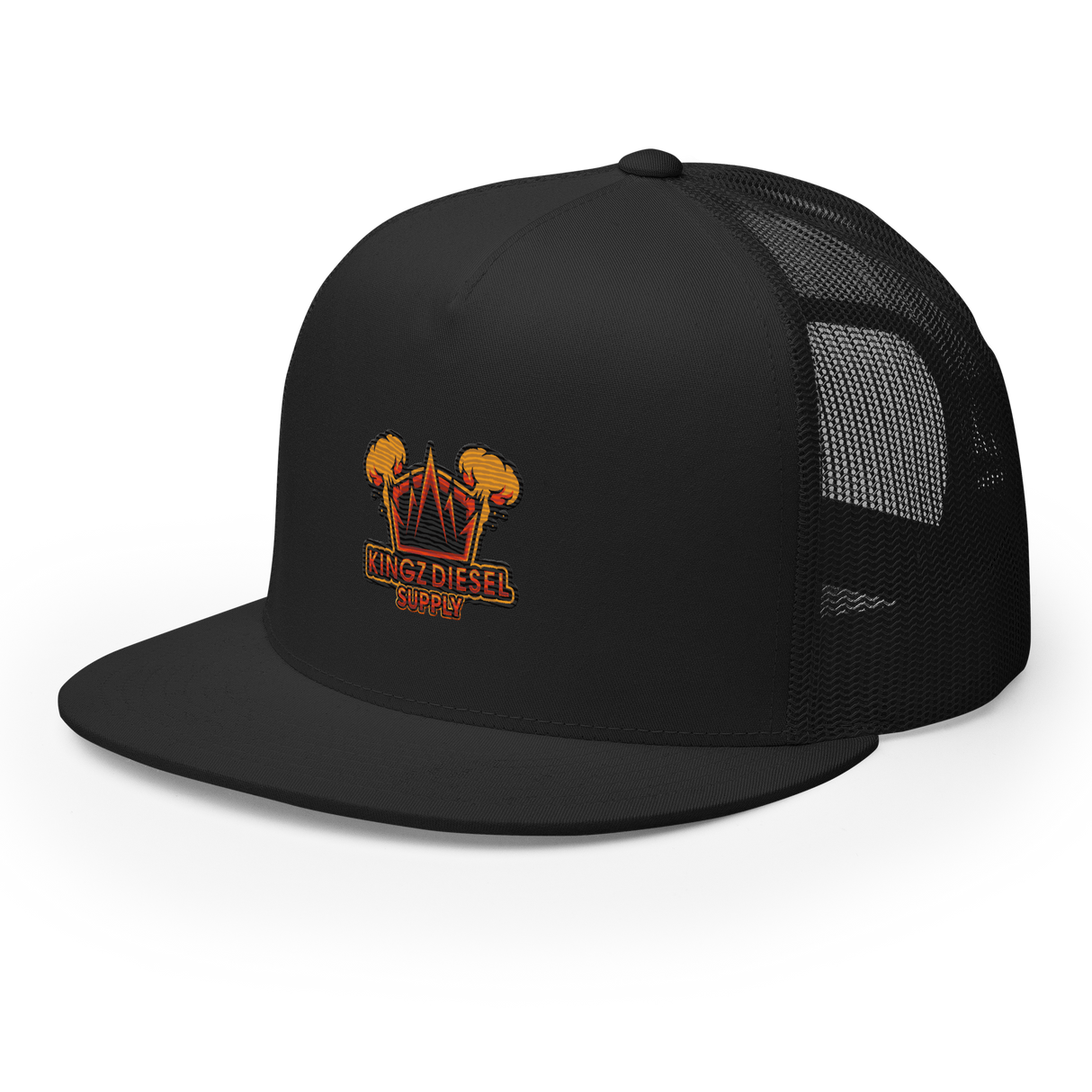 KDS Truck Fit Cap
