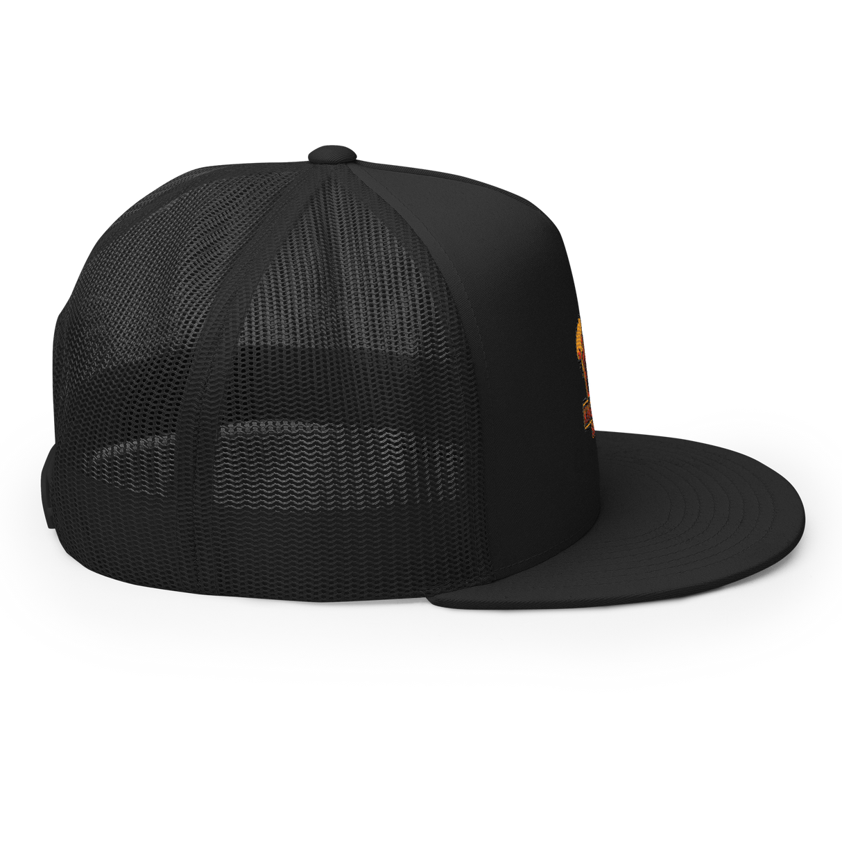 KDS Truck Fit Cap