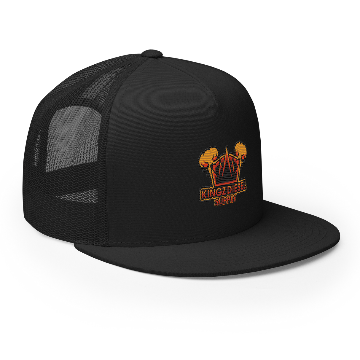 KDS Truck Fit Cap