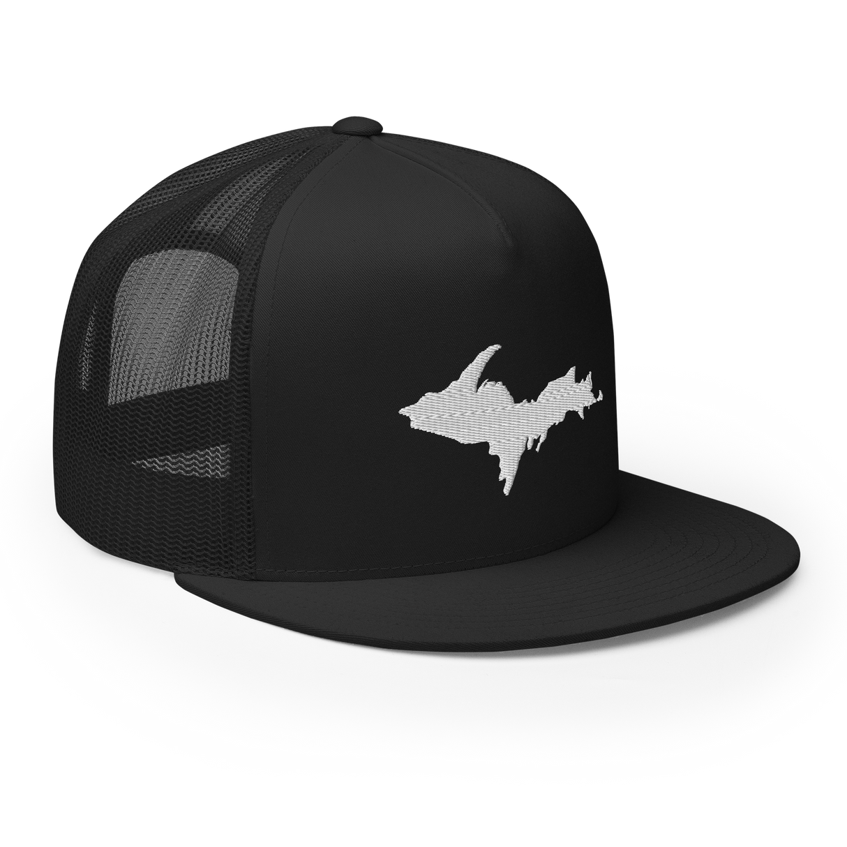 Kingz U.P Truck Fit Cap