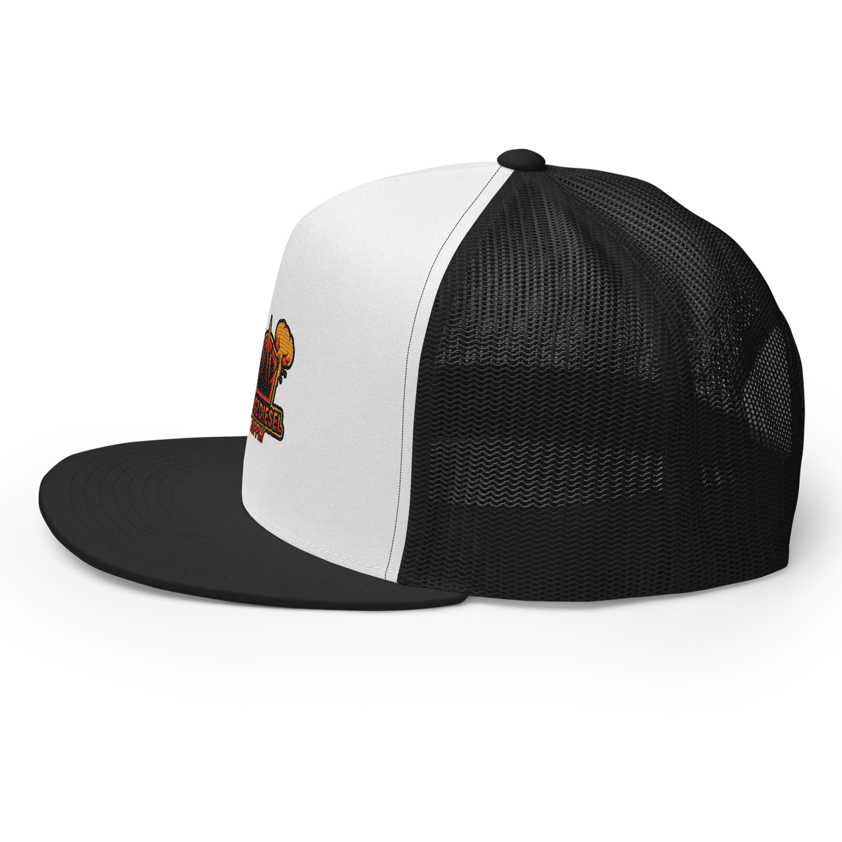 KDS Truck Fit Cap