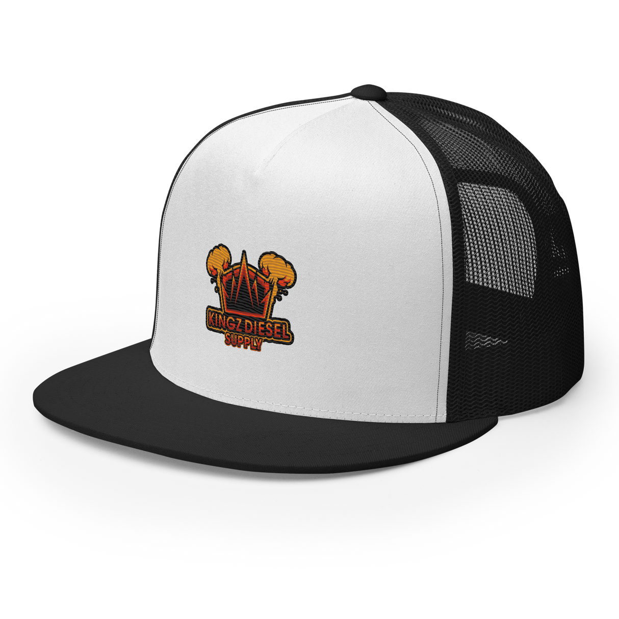 KDS Truck Fit Cap