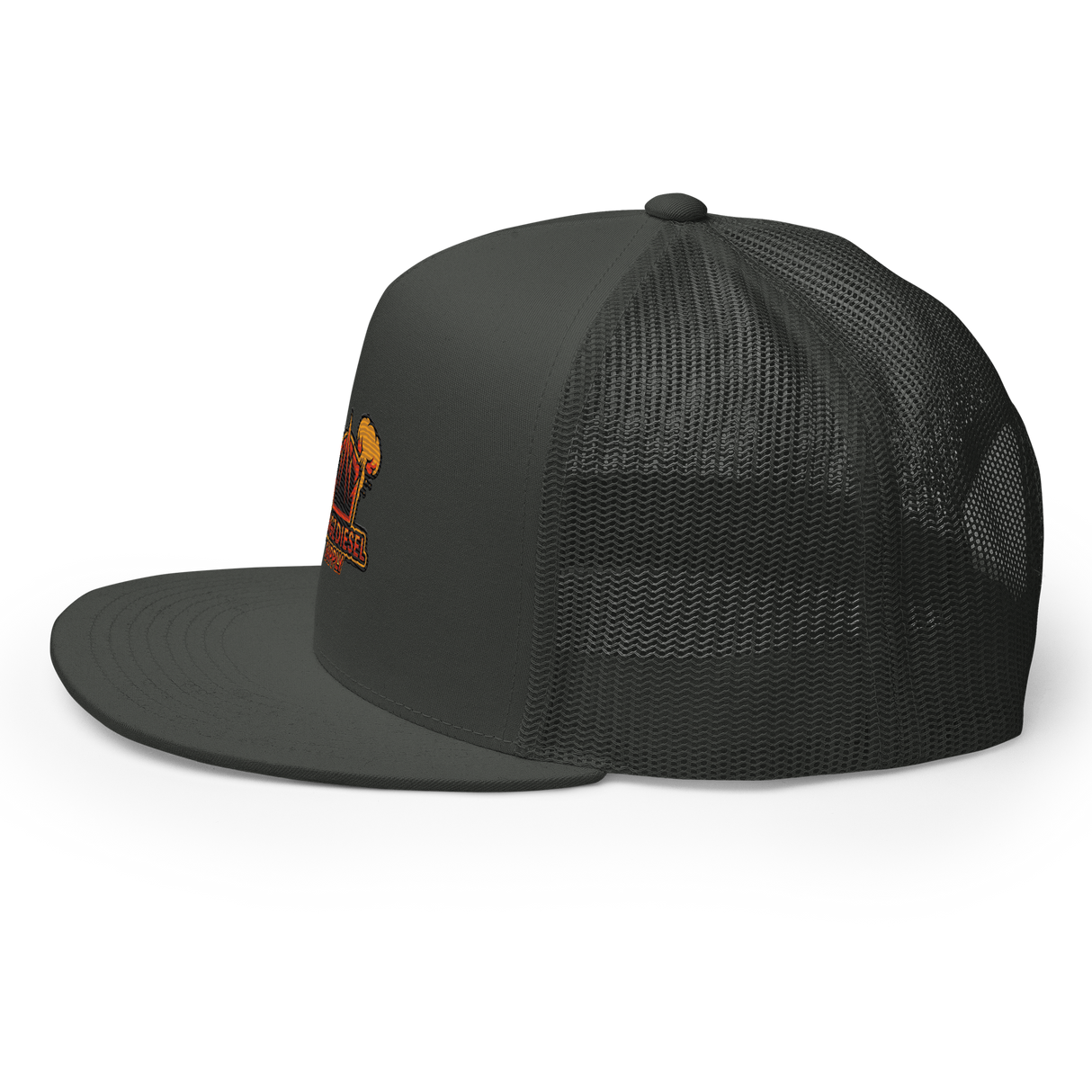 KDS Truck Fit Cap