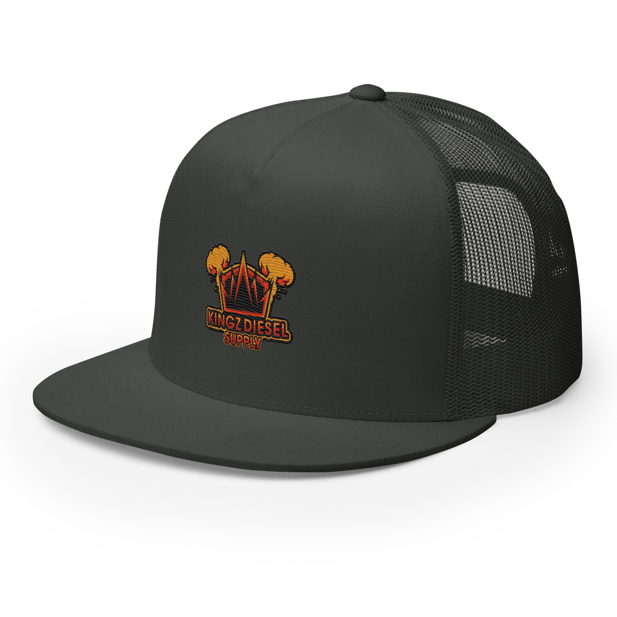 KDS Truck Fit Cap