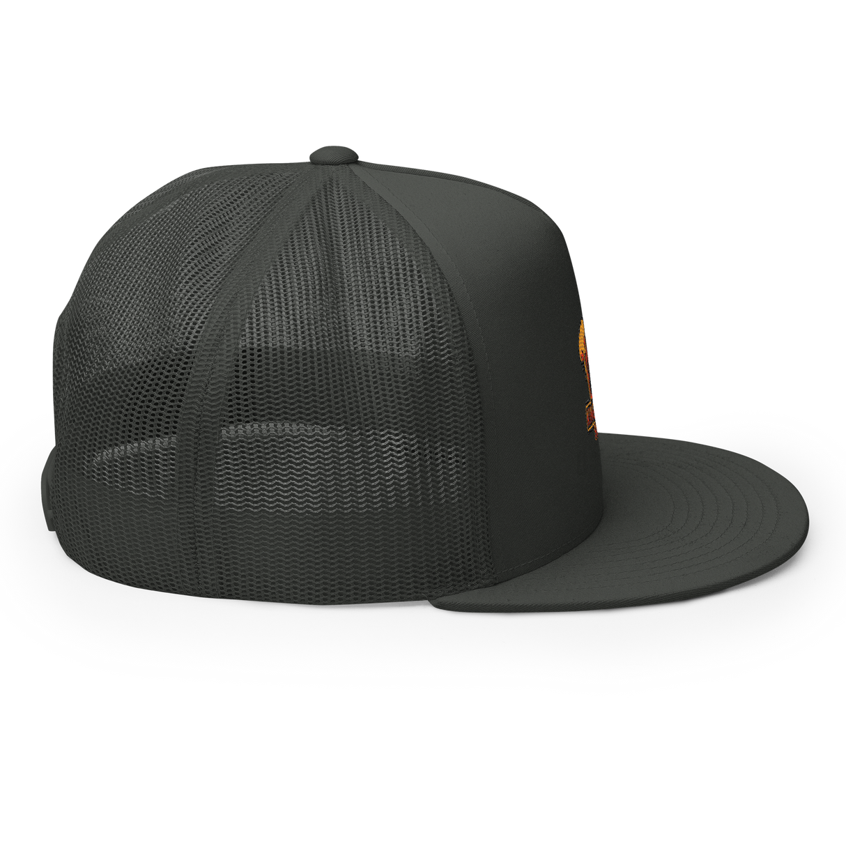 KDS Truck Fit Cap