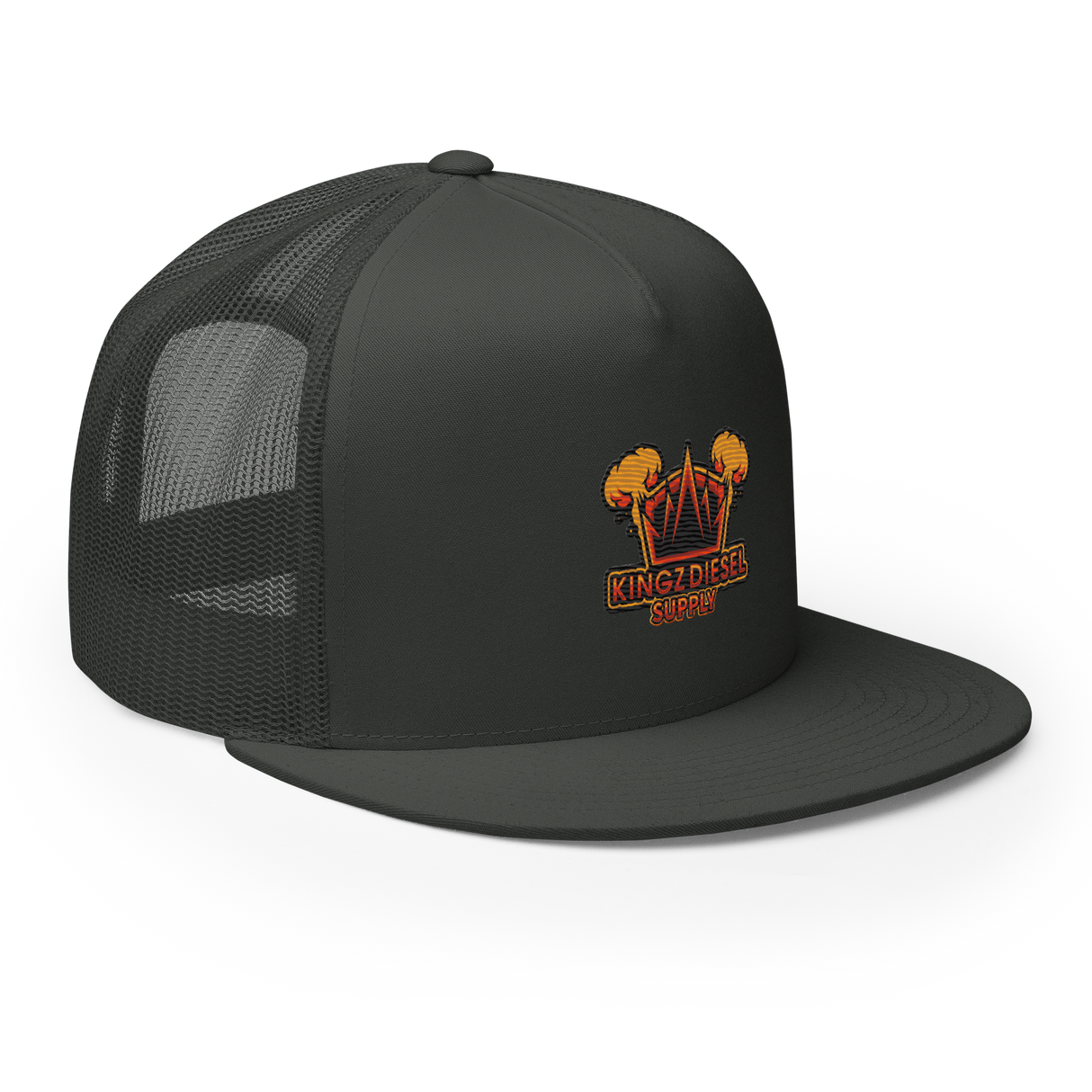 KDS Truck Fit Cap