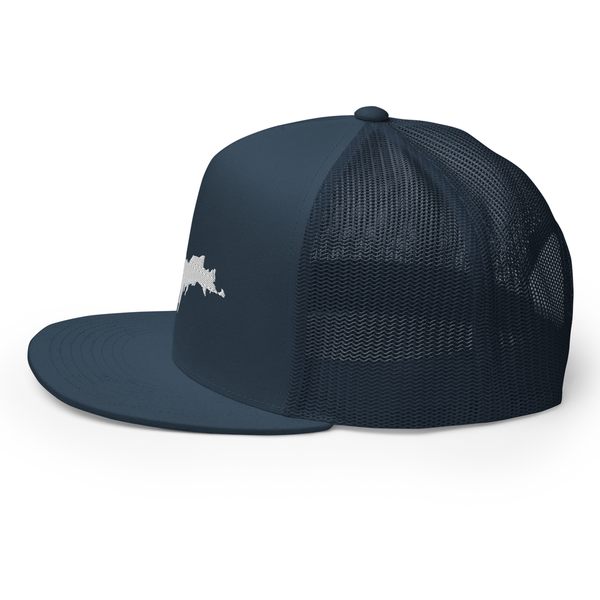 Kingz U.P Truck Fit Cap