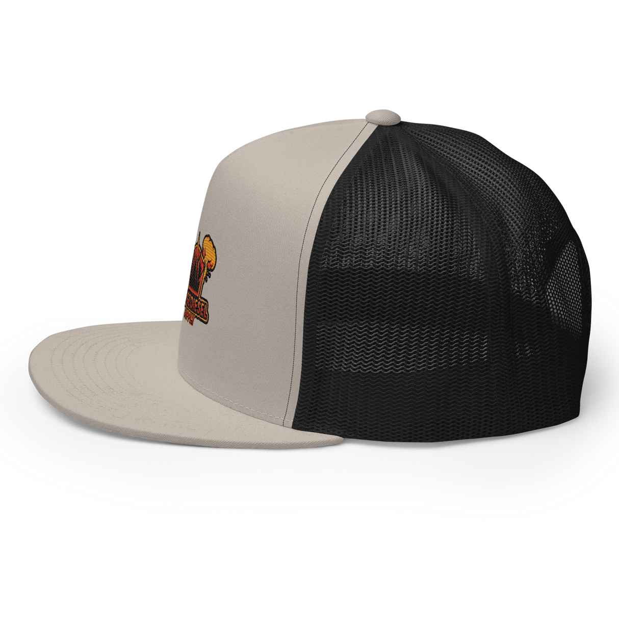 KDS Truck Fit Cap