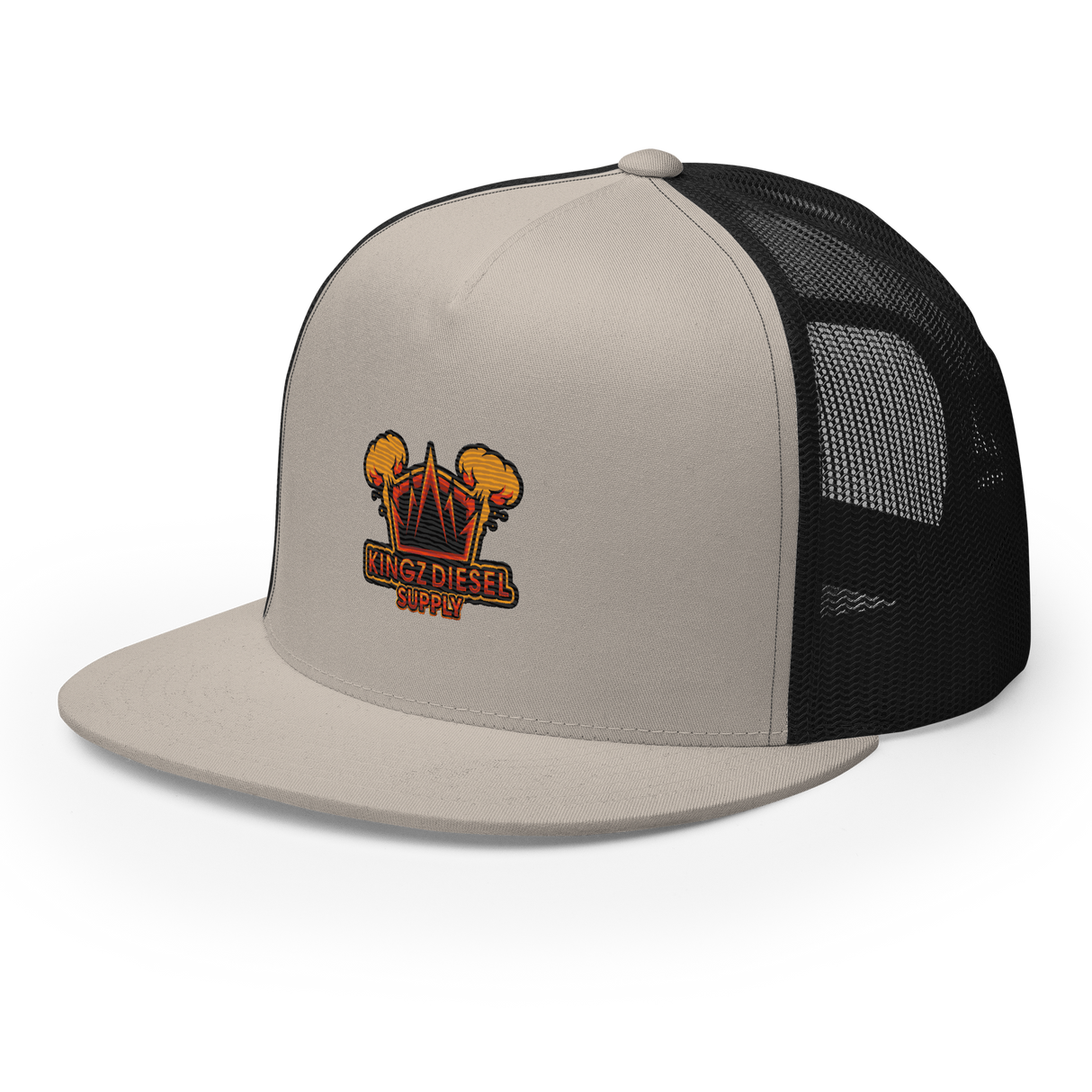 KDS Truck Fit Cap