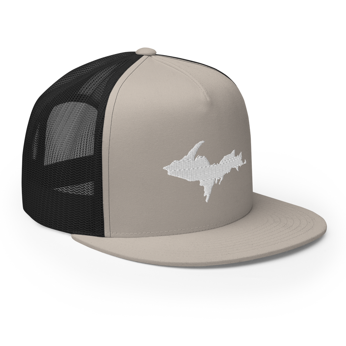 Kingz U.P Truck Fit Cap