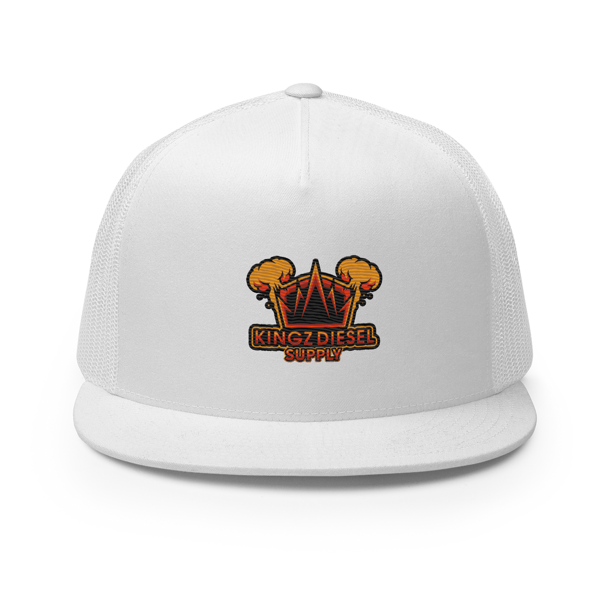 KDS Truck Fit Cap
