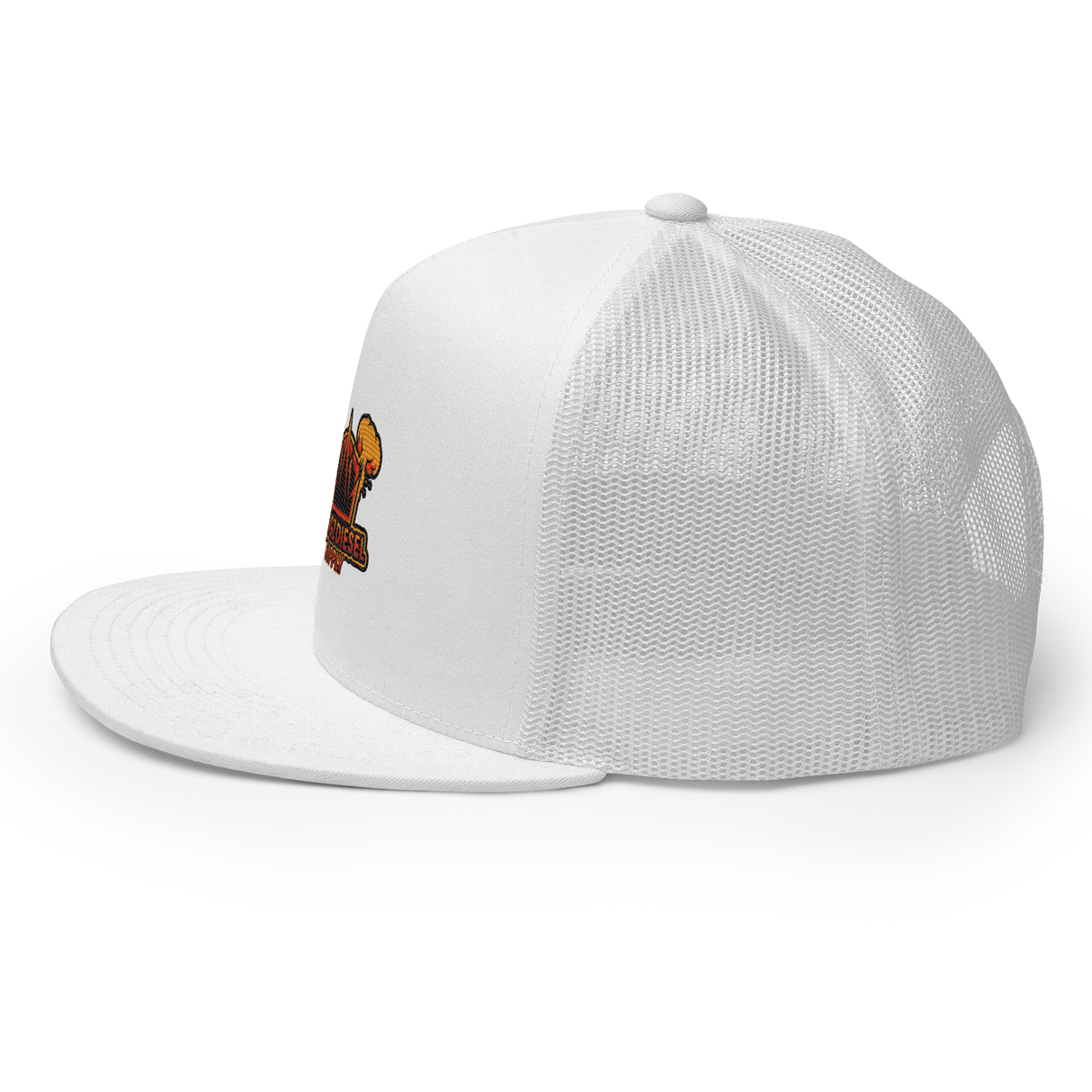 KDS Truck Fit Cap