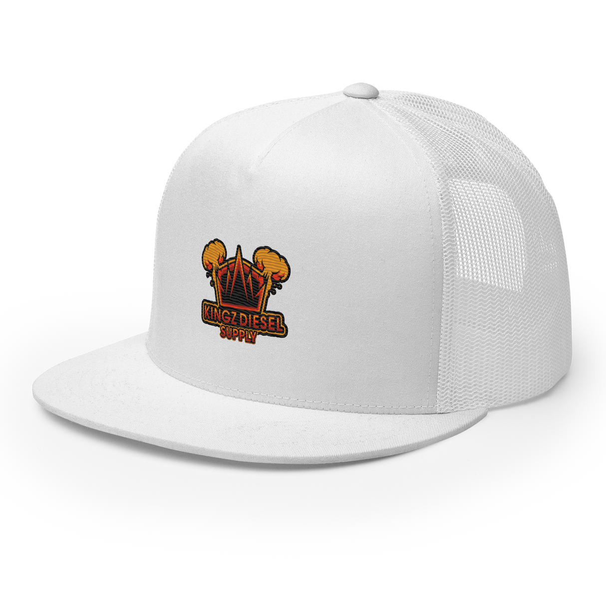 KDS Truck Fit Cap