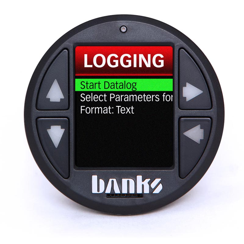 BANKS POWER 66760 IDASH 1.8 DATAMONSTER