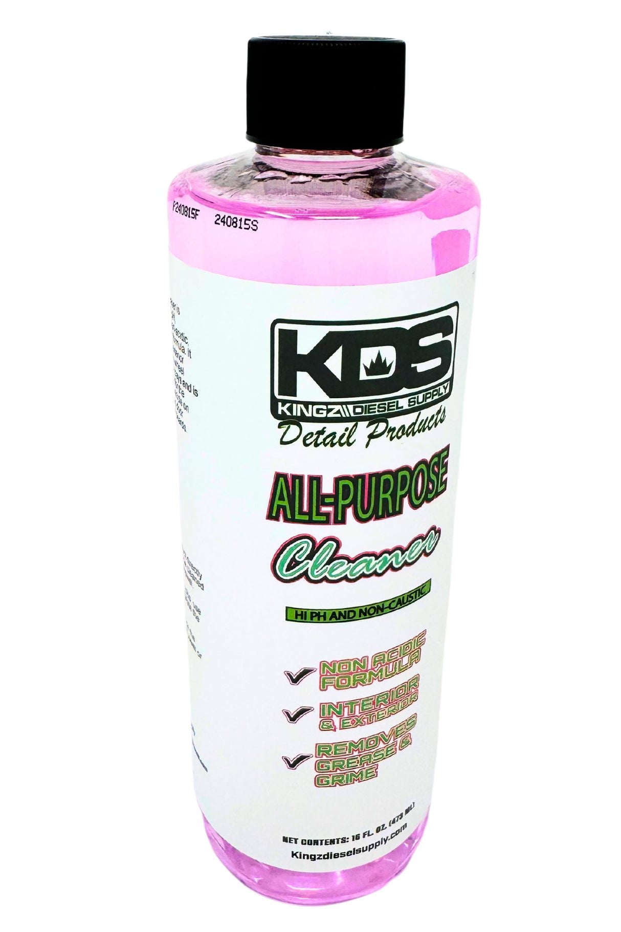 KDS All Purpose Cleaner