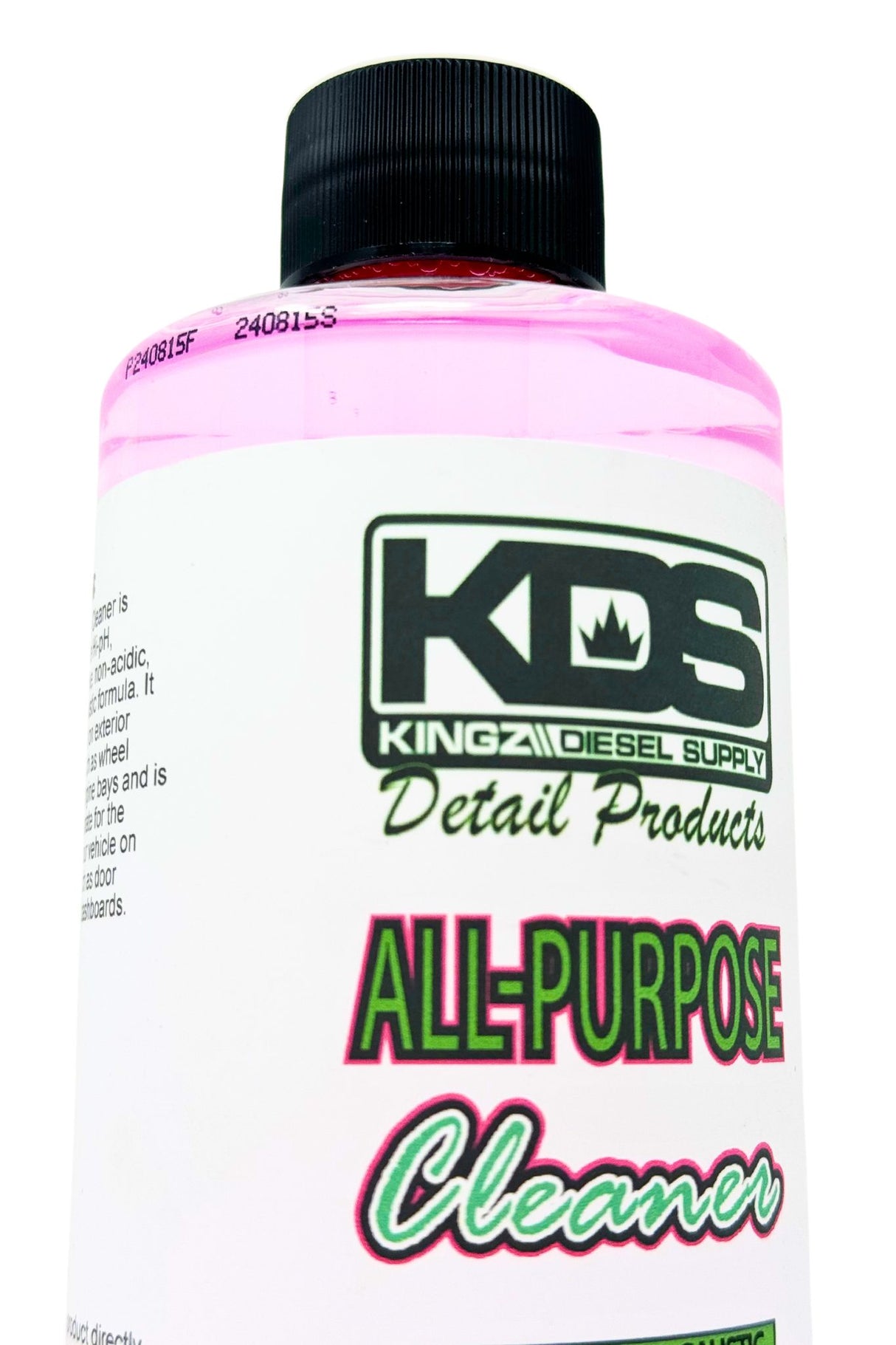 KDS All Purpose Cleaner