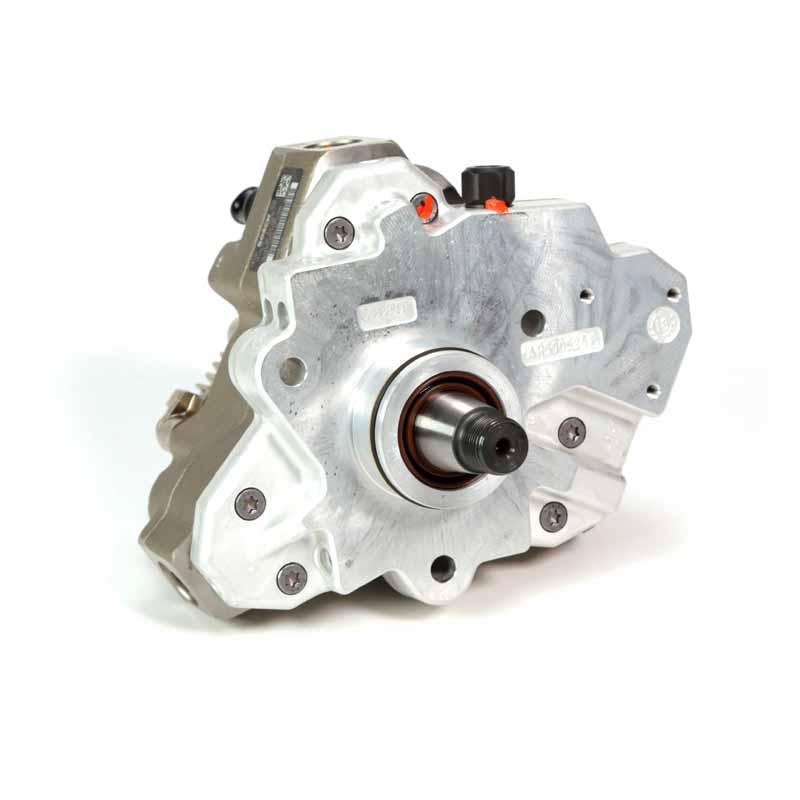 FLEECE FPE-CUMM-CP3-10MM-6.7 POWERFLO 750 CP3