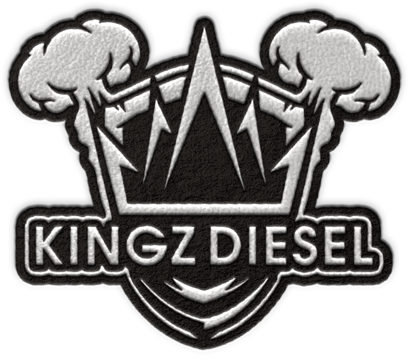 Kingz Diesel Trucker