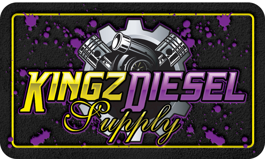 Kingz Gear Flat Brim