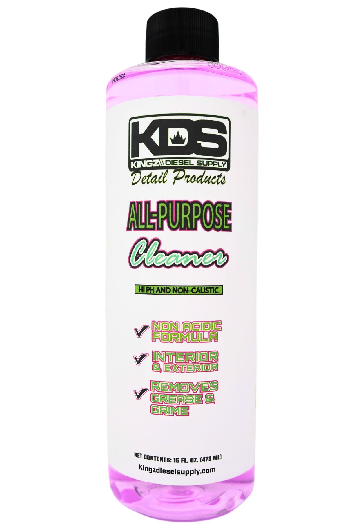 KDS All Purpose Cleaner