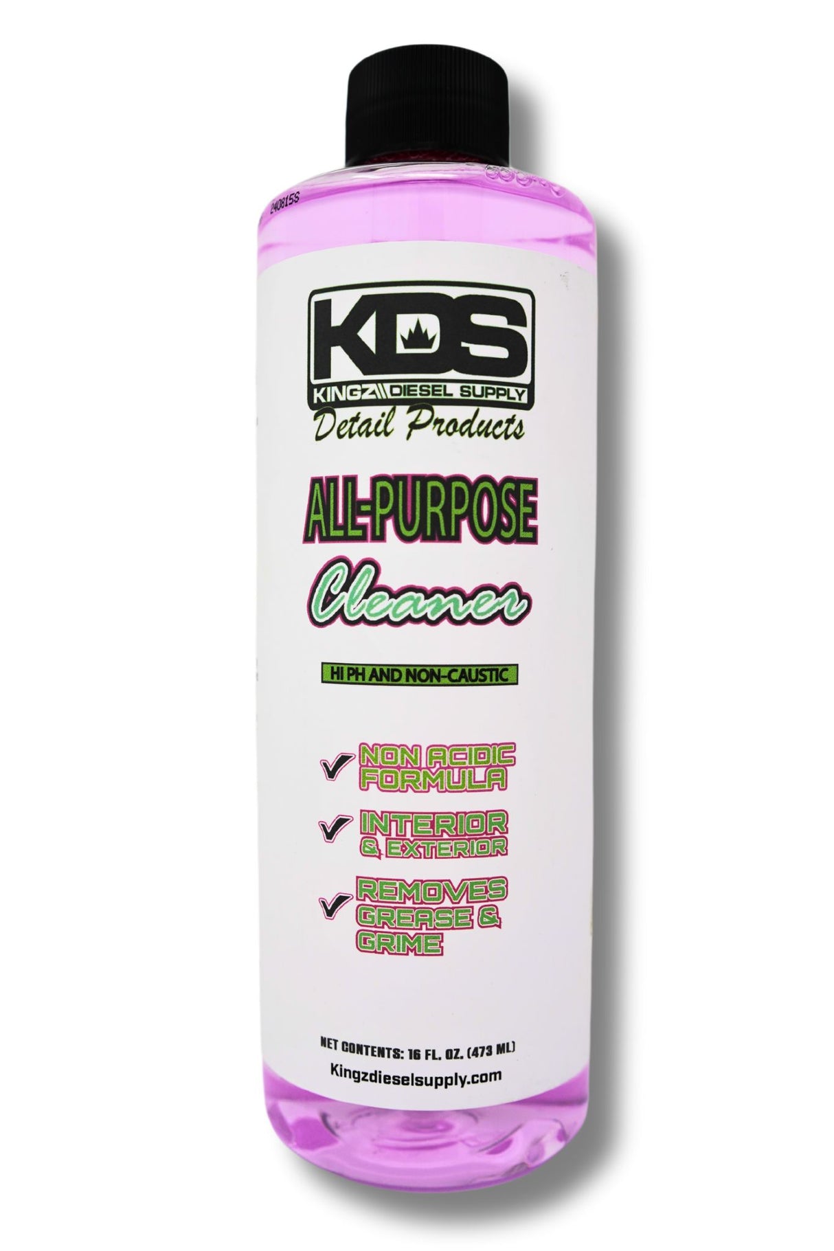 KDS All Purpose Cleaner