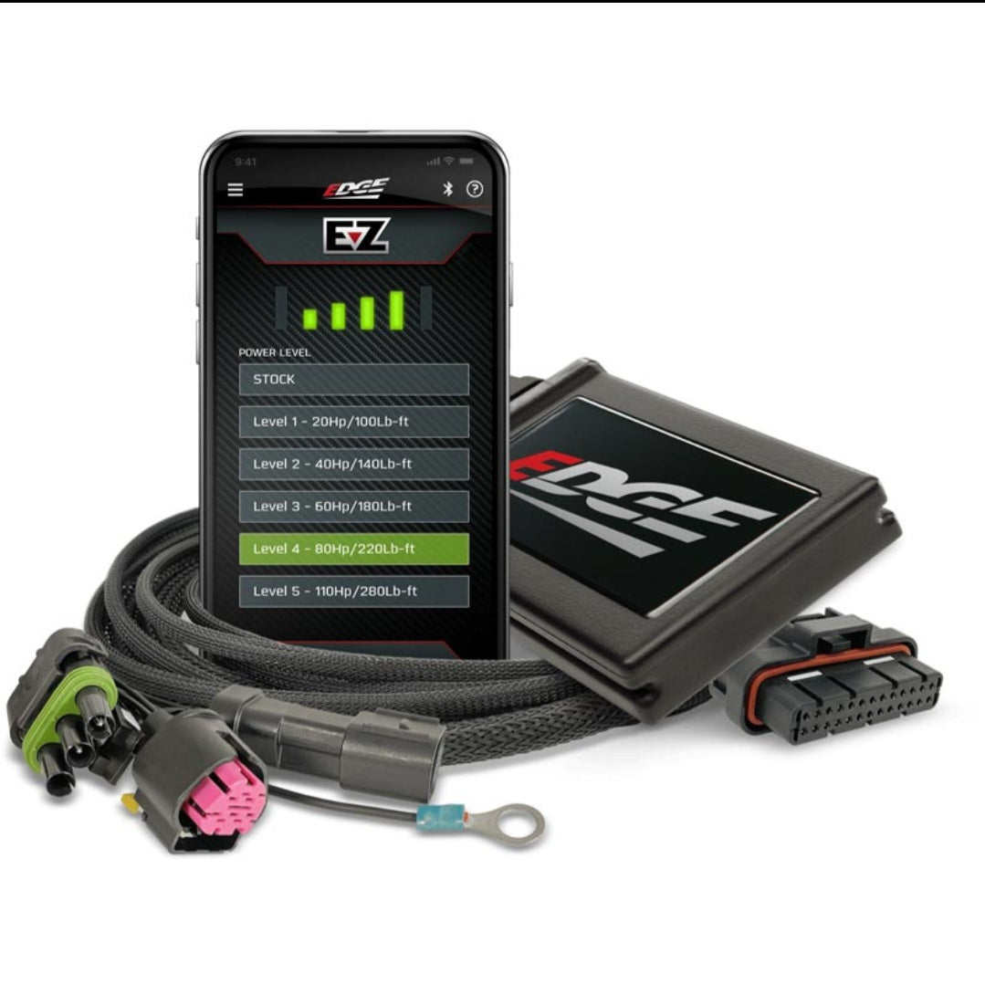 EDGE PRODUCTS 30205 EZ MODULE