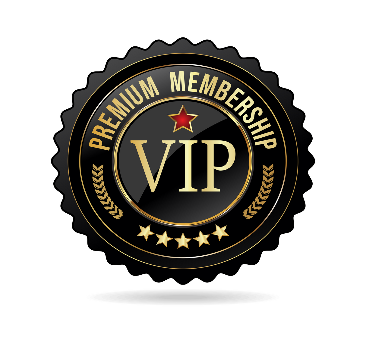 KDS Premium VIP Membership - 10,000 Monthly Entries Automatically