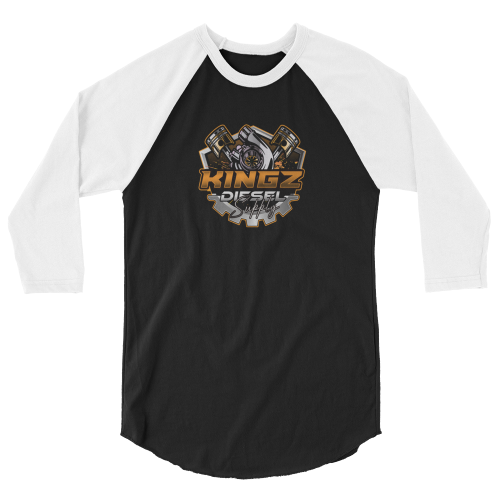 Kingz Performer Raglan