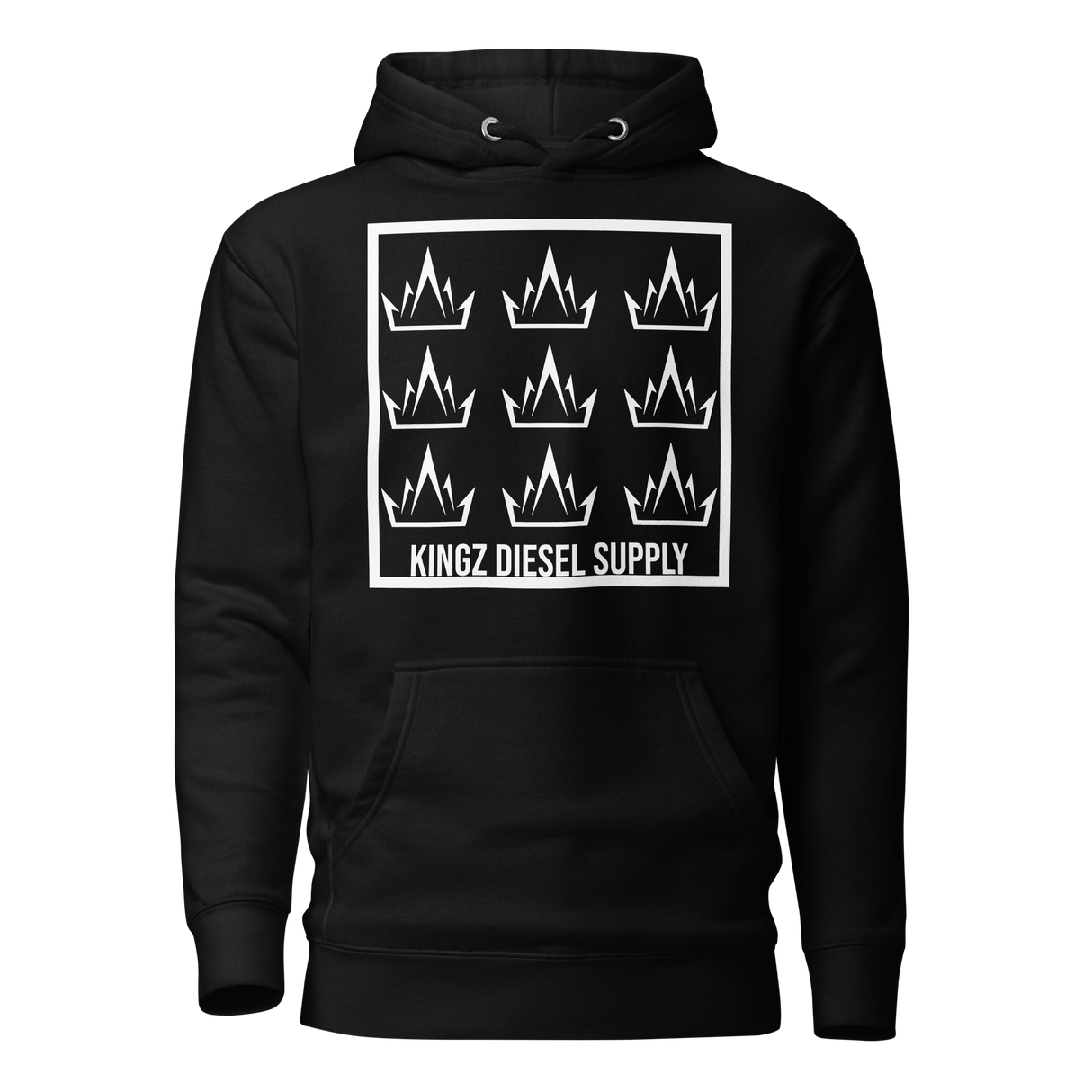 Kingz Mashup Hoodie