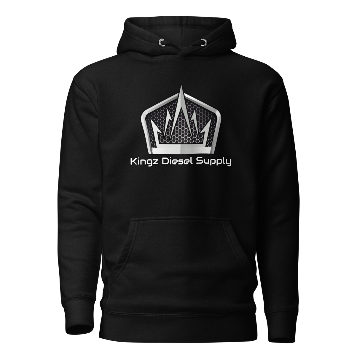Kingz Year 23 Hoodie