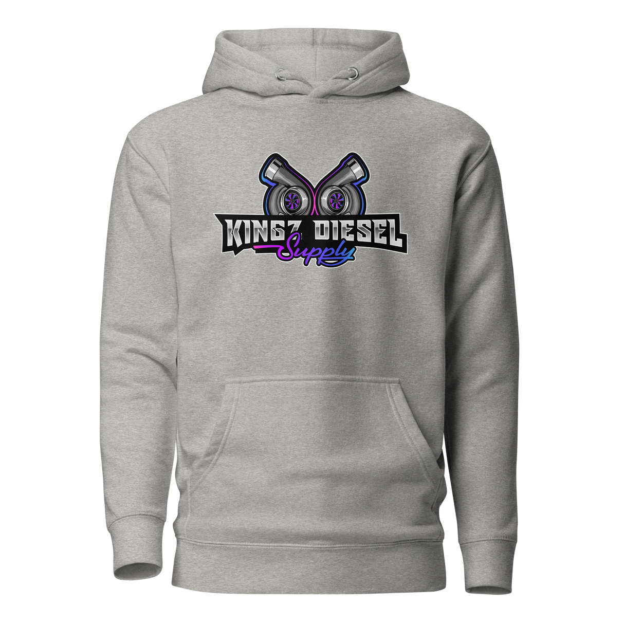 Kingz Twins Hoodie