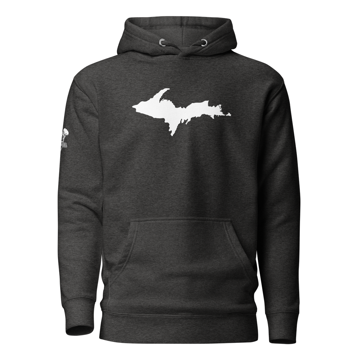 Kingz Home Hoodie ( U.P Michigan )