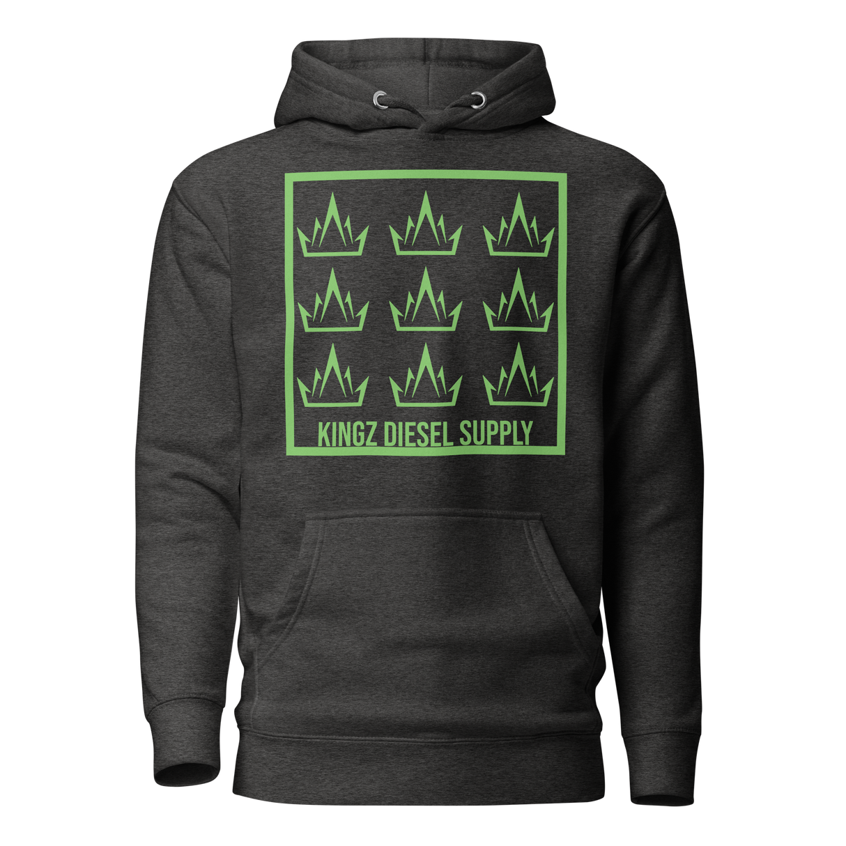 Kingz Mashup Hoodie