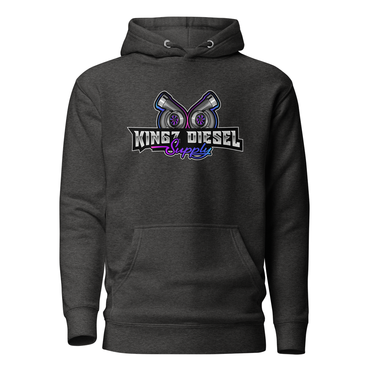 Kingz Twins Hoodie