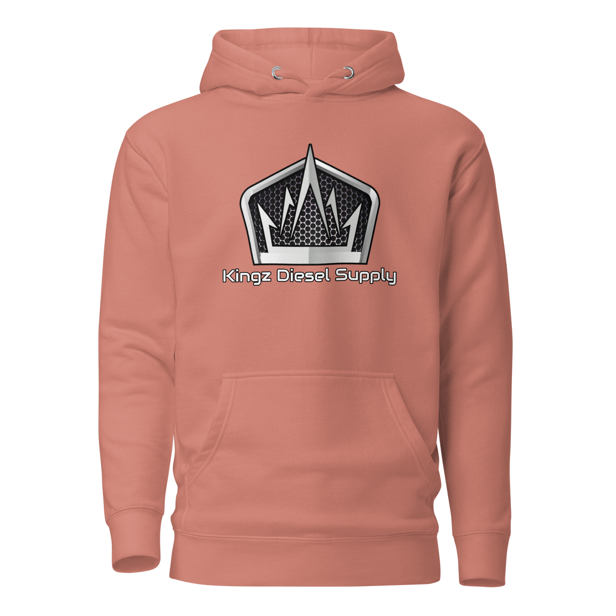 Kingz Year 23 Hoodie