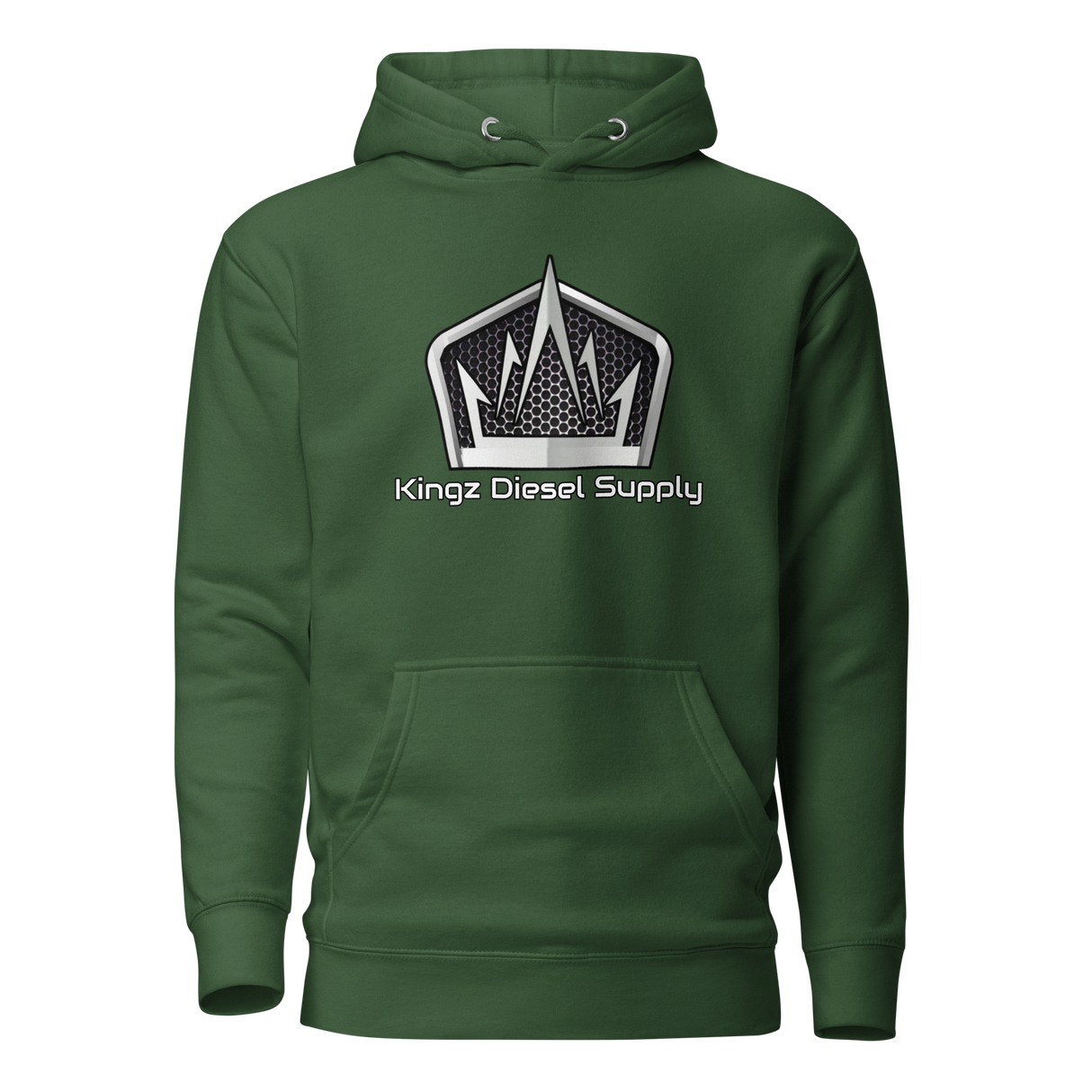 Kingz Year 23 Hoodie