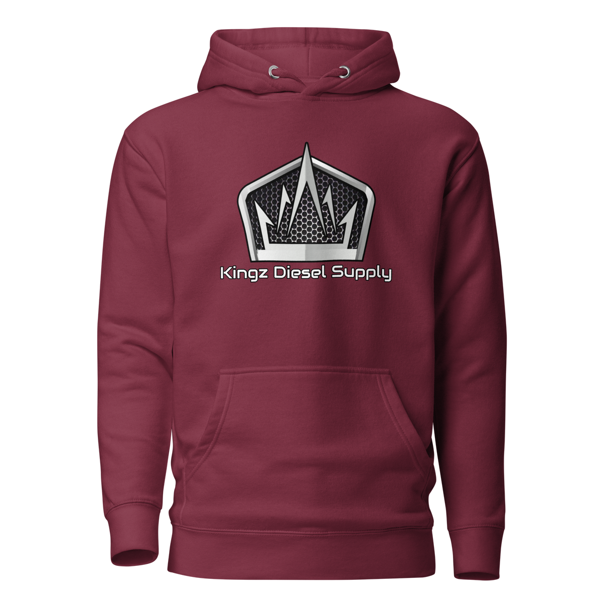 Kingz Year 23 Hoodie