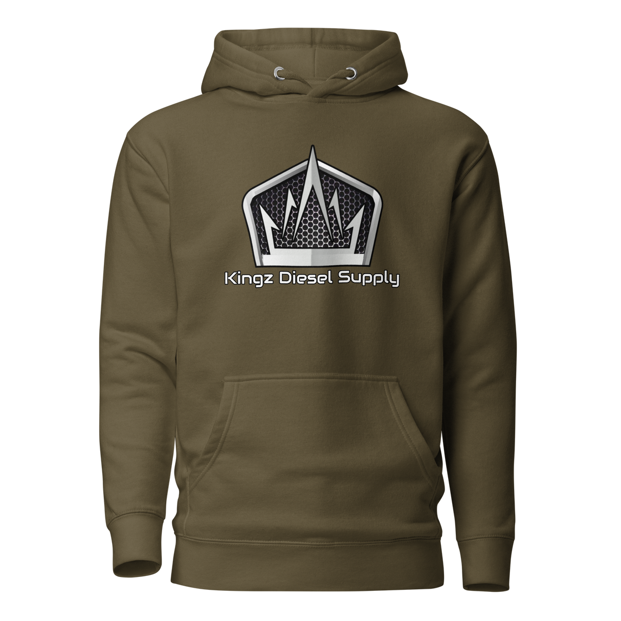 Kingz Year 23 Hoodie