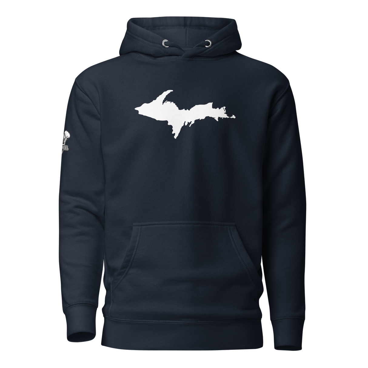 Kingz Home Hoodie ( U.P Michigan )