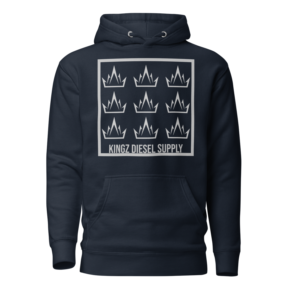 Kingz Mashup Hoodie