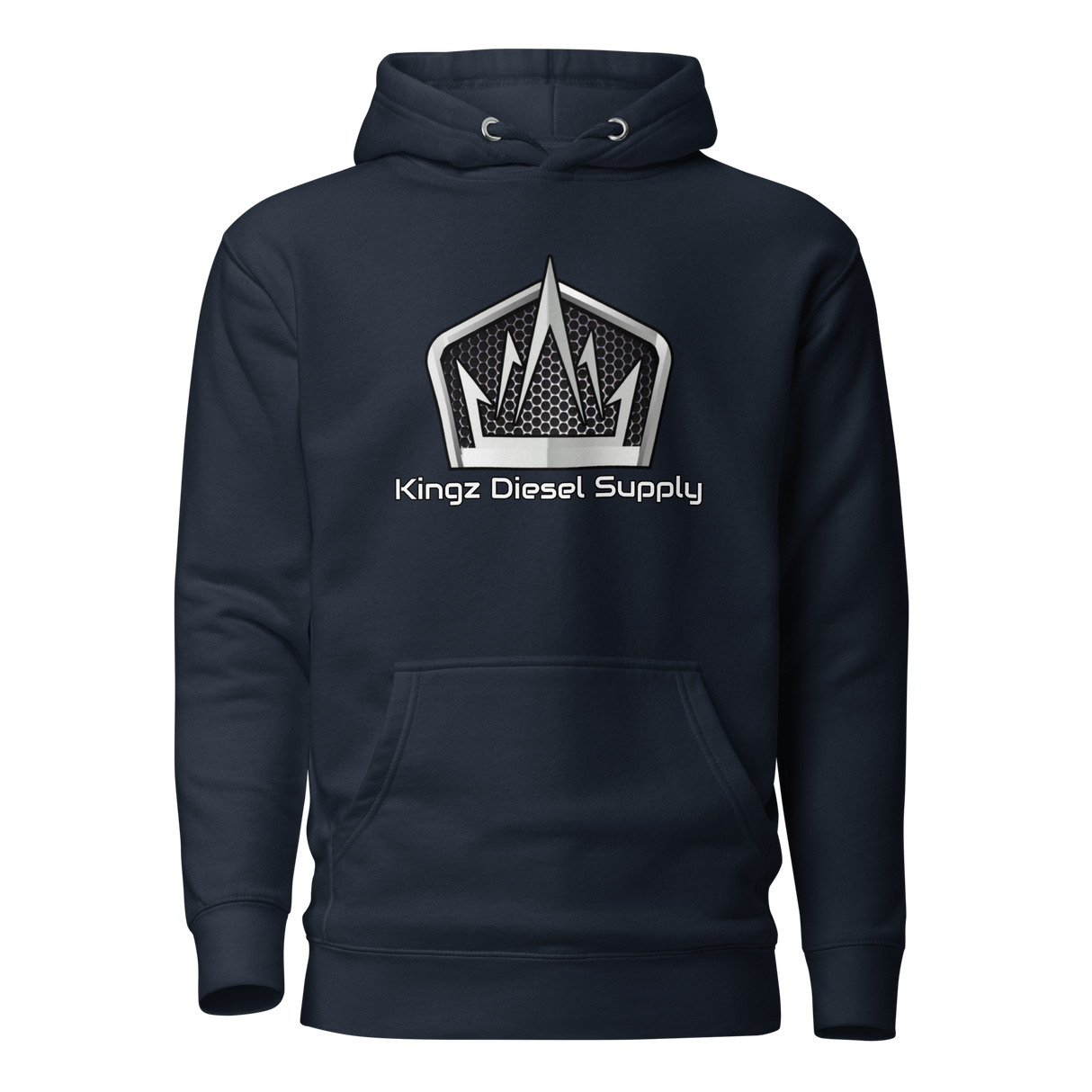 Kingz Year 23 Hoodie