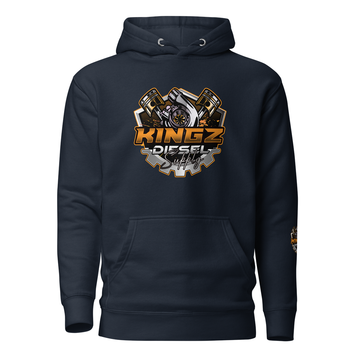 Kingz Performer Hoodie